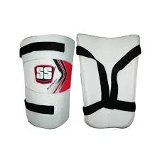 SS Academy thigh guard