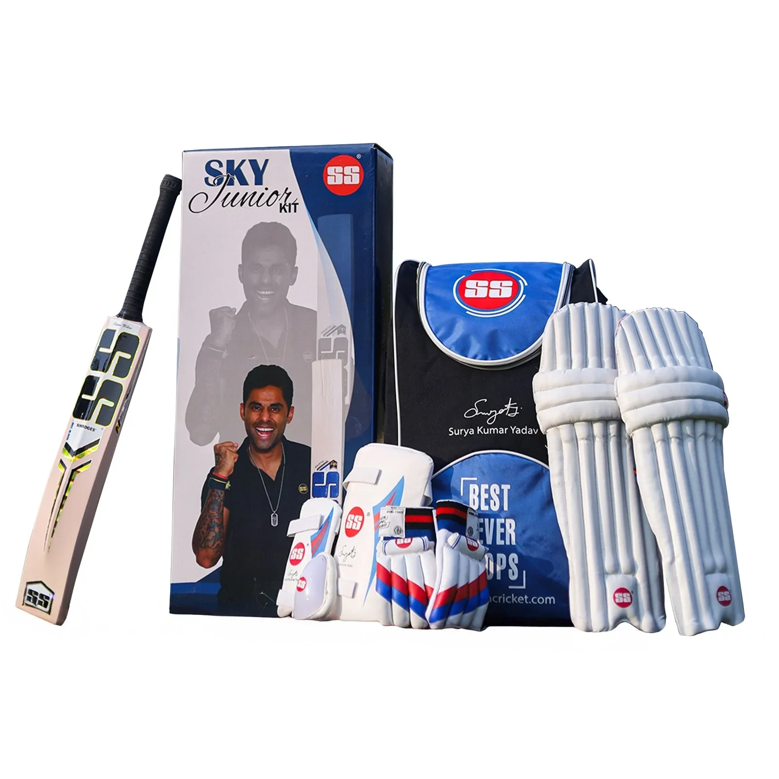 SS Sky Junior Kit (Kw)