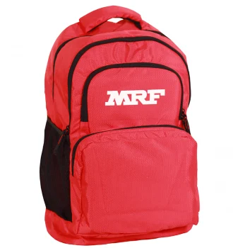 MRF Back pack