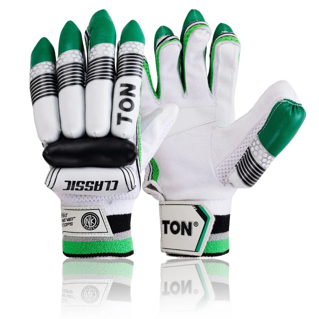 B/G - Ton Classic (MENS) RH