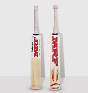 MRF Skipper Cricket Bat English Willow