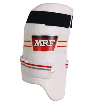 MRF Genius Thigh Guard Single