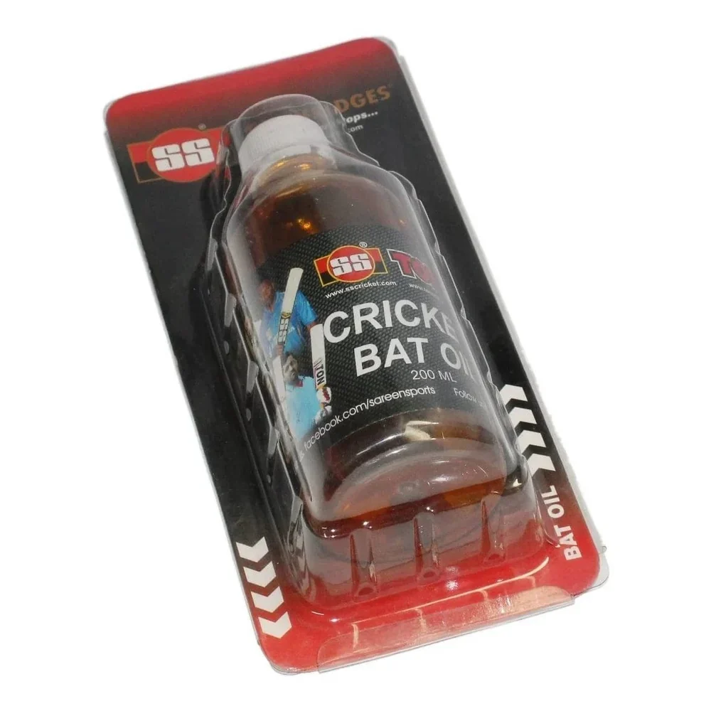 Cr. Bat Oil 100 ml