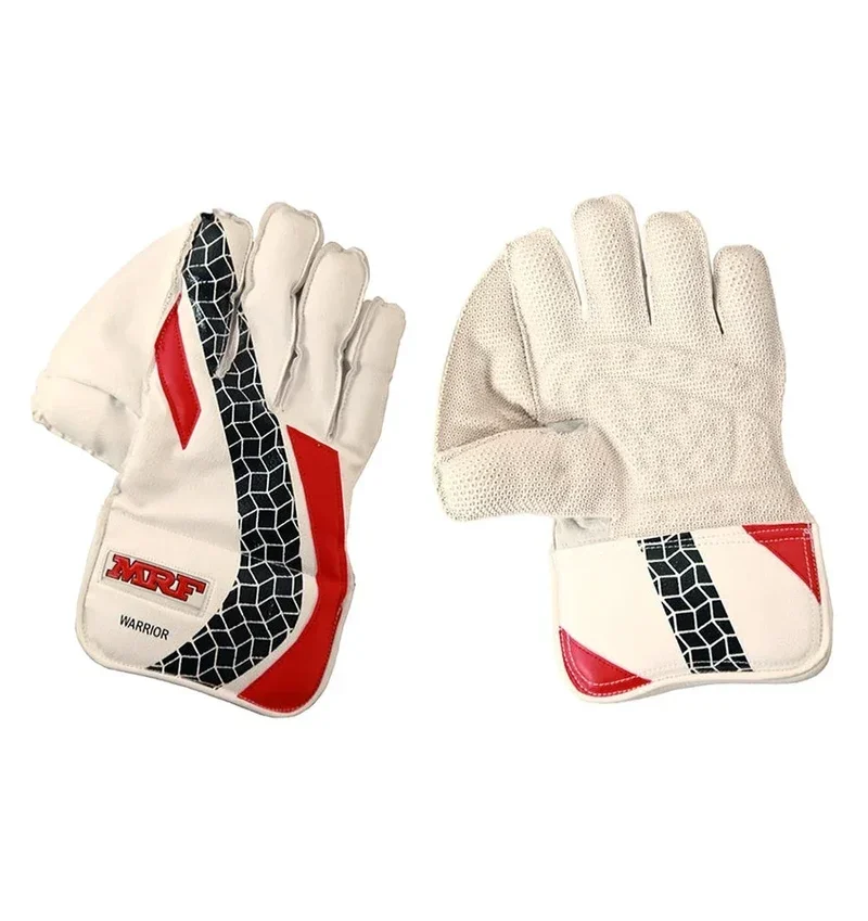 MRF Wicket Keeper Gloves Warrior