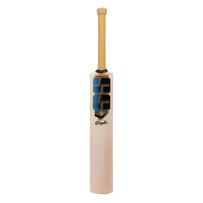 SS Smacker GG English Willow Grade 1 Cricket Bat
