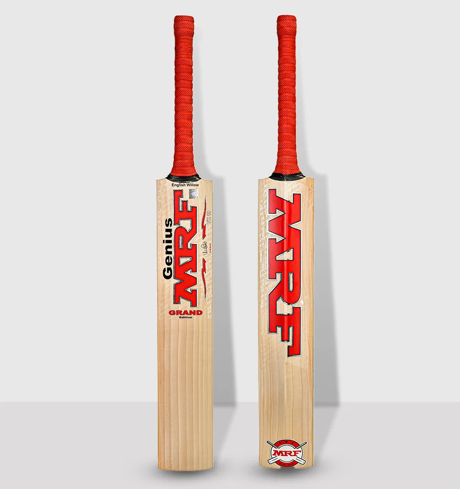 MRF Grand Edition EW Senior