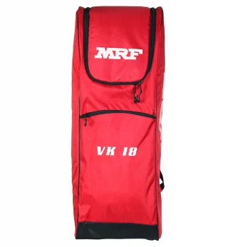 MRF VK 18 Kit Duffle bag