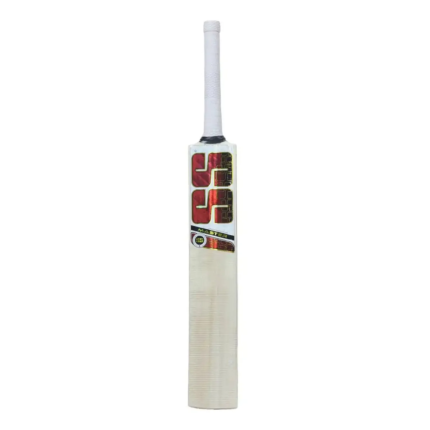 SS Master Kashmir willow No.3 Bat, front view