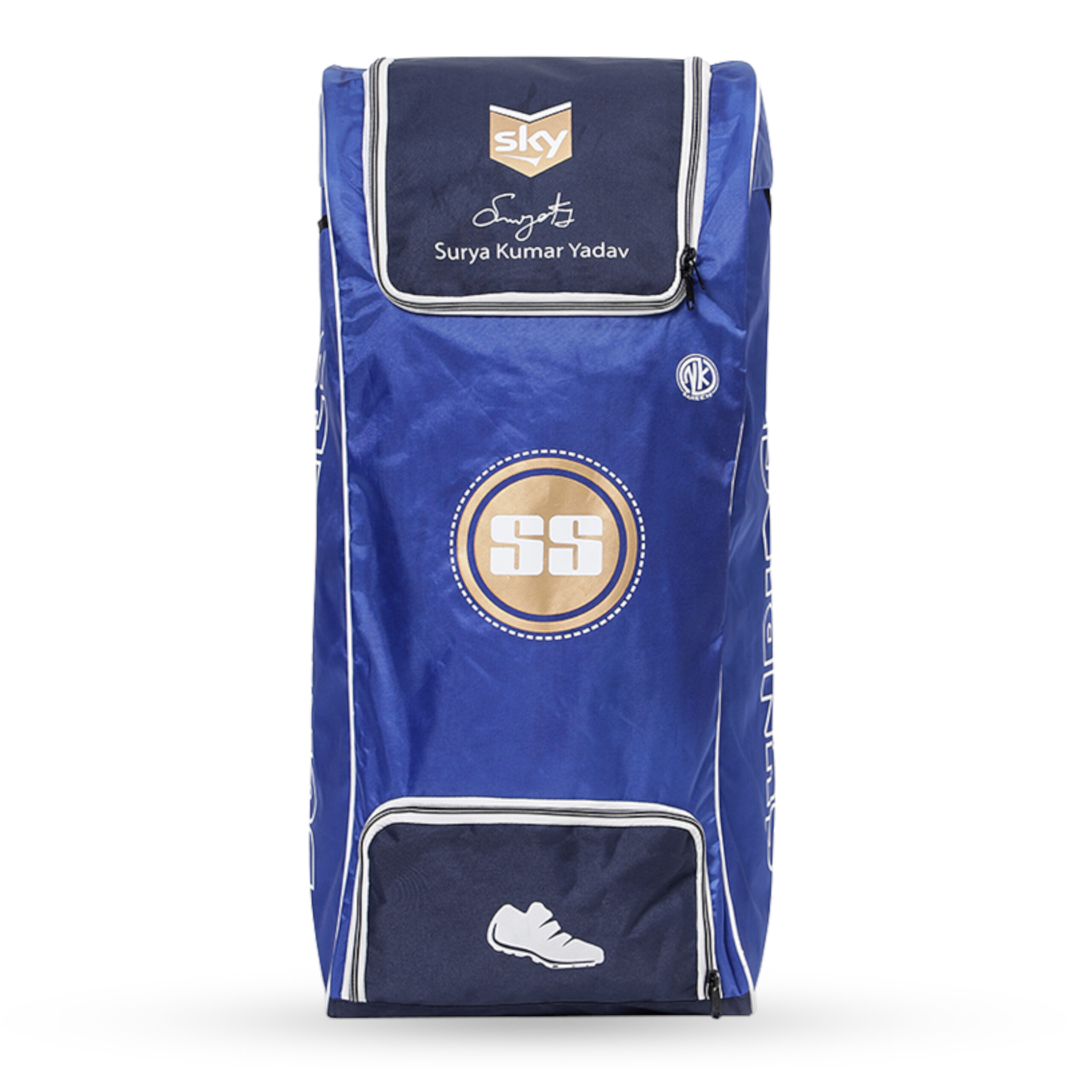 SS Sky Master Cricket Duffle Kit Bag
