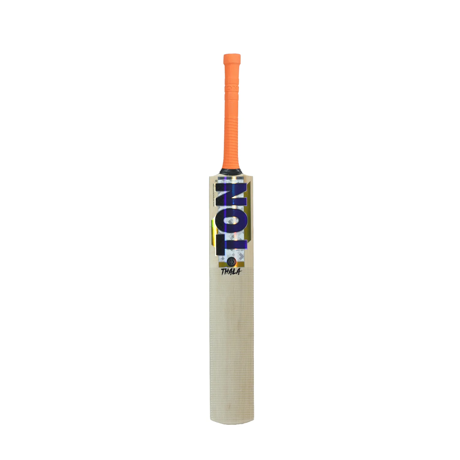 SS Thala Bat Kashmir willow, front view